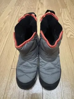 OUTDOOR キッズ　スノーブーツ　23cm