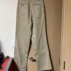 90SSchott ベージュ チノパン