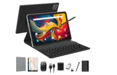 Androidタブレット本体 キーボード マウス セットのサムネイル