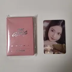 2025年最新】blackpink トレカ ジスの人気アイテム - メルカリ