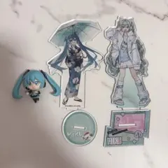 2026年最新】まとめ売り 初音ミクの人気アイテム - メルカリ