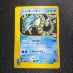 2025年最新】カードE ギャラドスの人気アイテム - メルカリ