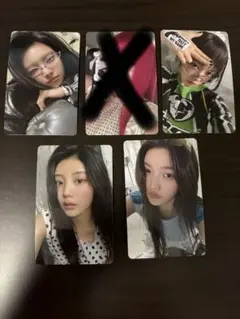 2025年最新】ILLIT ミンジュ タワレコの人気アイテム - メルカリ