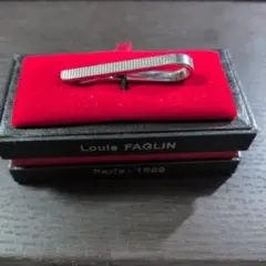 Louis FAGLIN ネクタイピン 1899年製 - メルカリ