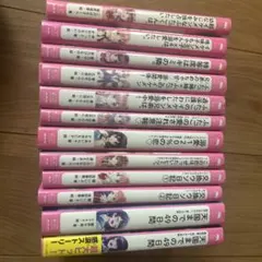 ケータイ小説 ピンキー文庫 魔法のiらんど文庫 28冊セット - メルカリ