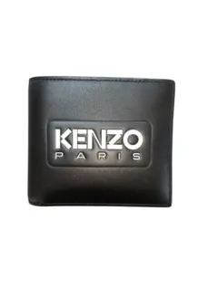 2025年最新】kenzo ケンゾー 二つ折り財布の人気アイテム - メルカリ