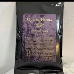 QUEENS HENNA HERB MOCHA M - メルカリ