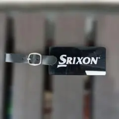 SRIXON ネームプレート ゴルフバッグ用のサムネイル