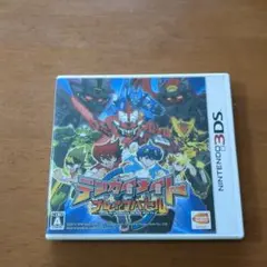 テンカイナイト ブレイブバトル