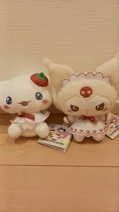 2026年最新】クロミ ショートケーキの人気アイテム - メルカリ