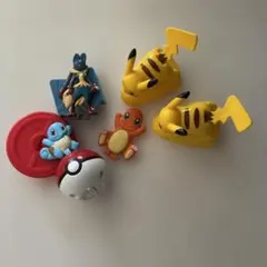 ポケモン 13体まとめ売り - メルカリ