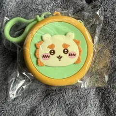 ちいかわ まんまるミニシリコンポーチ シーサー