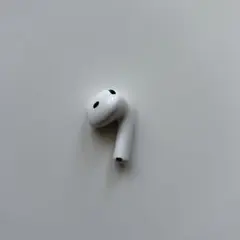 AirPods4右耳 2026年最新】Airpods 第4世代 右耳の人気アイテム - メルカリ