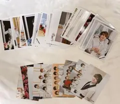 King & Princeキンプリ公式写真平野紫耀永瀬廉髙橋海人神宮寺勇太岸優太