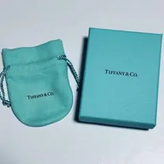 Tiffany 空箱15 - メルカリ
