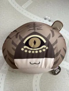 第五人格　おまんじゅうクッション　占い師 2025年最新】第五人格 占い師 まんじゅうの人気アイテム - メルカリ