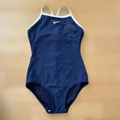 Nike 水着　ネイビー