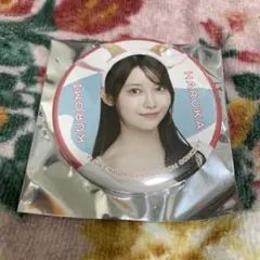 乃木坂46 与田祐希卒業コンサート 黒見明香　ごんぞうカチューシャver.