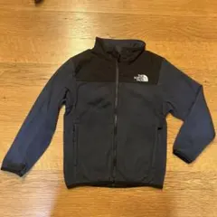 ザノースフェイス フリースジャケット
