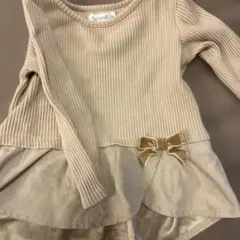 mamaraku トップス 95cm