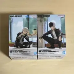 2025年最新】wind breaker フィギュアの人気アイテム - メルカリ