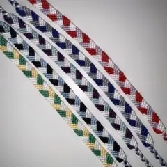 ミサンガ5本セット★ハンドメイド