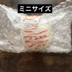BloomingJapan ミニ　アイス　いちごアイスボール　ストロベリー