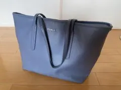 FURLA トートバッグ