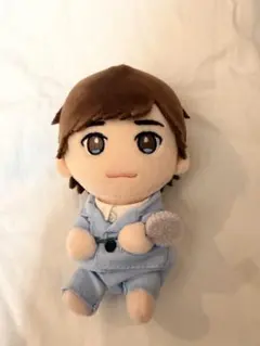 キスマイ Kis-My-Ft2千賀健永くん ぬいぐるみ