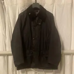 Barbour BEDALE 38 Black