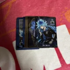 ツイステッドワンダーランド イグニハイド トレカ まとめ売り