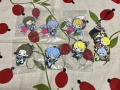 SideM】S.E.M(硲道夫・舞田類・山下次郎) グッズセット - メルカリ