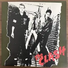 メルカリ★The　CLASH★当時ものアナログシングル盤★２枚セット 2025年最新】ザ クラッシュ レコードの人気アイテム - メルカリ