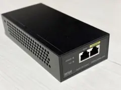 サンワサプライ PoE++インジェクター LAN-GIHINJ5 60W