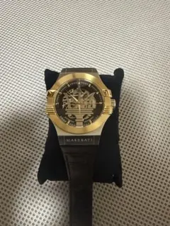 2025年最新】Maserati 自動巻き時計の人気アイテム - メルカリ