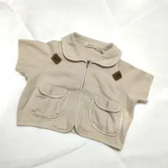 bebe　ベビー服　トップス