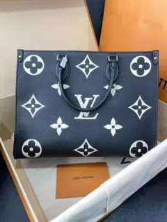 LOUIS☆ VUITTON モノグラムトートバッグ~~~~