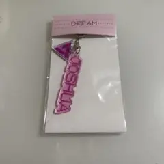 SEVENTEEN ジョシュア　アクリルキーリング