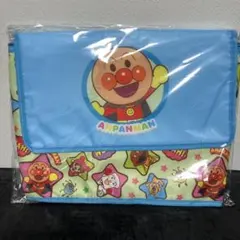 ★新品未開封★それいけ!アンパンマン クーラーバッグ vol.4