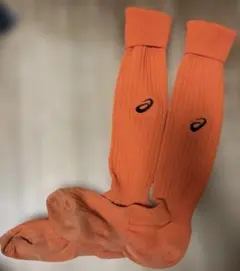 ASICS⭐︎サッカーソックス