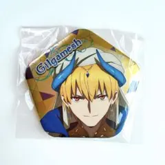 Fate/Grand Order ギルガメッシュ 76mm缶バッジ - メルカリ
