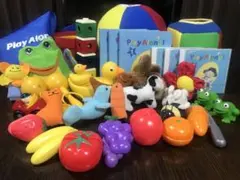 プレイアロング　DWE