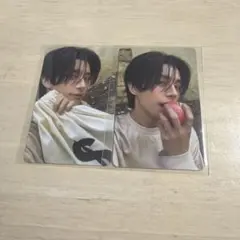 ENHYPEN THE SIN: VANISH ジェイク トレカ