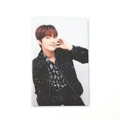 NCT127 THE UNITY トレカ　ジョンウ　イリチル