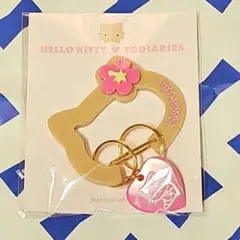 伊勢丹 サンリオ TODIARIES カラビナ 日焼け ハローキティ 新品】 キティ 日焼け カラビナ TODIARIES サンリオ 伊勢丹限定 - メルカリ