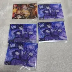 18TRIP エイトリ 叢雲添 西園練牙 バースデー アクリルカード - メルカリ