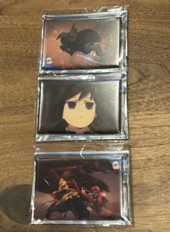 鬼滅の刃　冨岡義勇　全方位コレクション缶バッジ