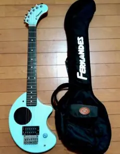 2026年最新】fernandes zo3 ケースの人気アイテム - メルカリ
