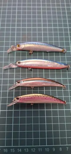 2026年最新】サクラマスの人気アイテム - メルカリ