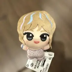 LE SSERAFIM ルセラフィム crazy チェウォン ちびぐるみ